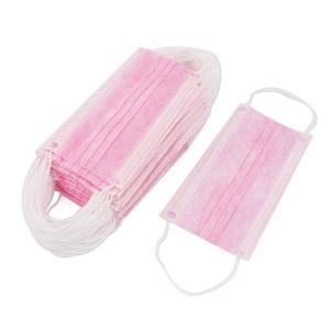 Quality Easy Breathing Anti Pollution Face Mask / Disposable Non Toxic Dust Filter Mask for sale