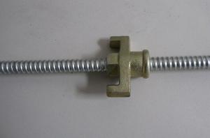 Quality formwork tools adjustable tie rod for construction for sale