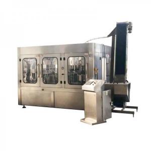 Quality High Quality Automatic Drinking Water Bottling Filling Machine for sale