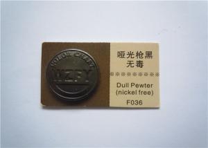 Quality Metal 1 Inch Sewing Buttons for sale