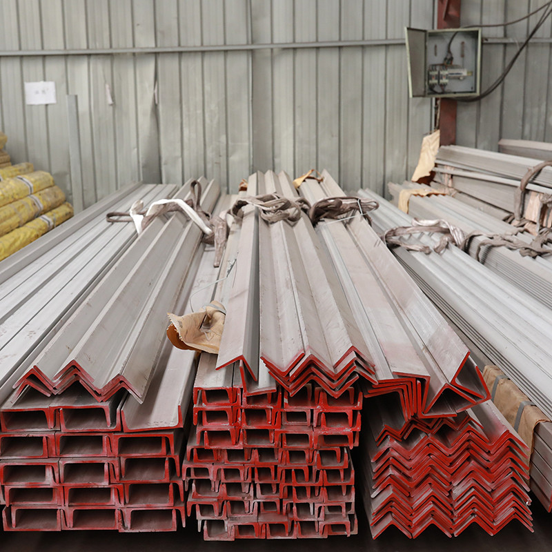 Quality OEM Standard Size 41*21 U Shaped Steel Channel AISI Stainless Steel for sale