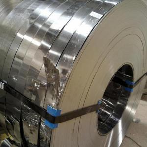 Quality 316 Stainless Steel Flat Strip 200 300 400 500 600 Series Grade for sale