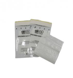 Quality Simple Room Temperature Steam Absorbent Bag for Sterilization for sale