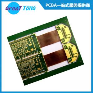 Quality Magnetic Flow Meter PCB Prototype | Shenzhen Grande Circuit Board China for sale