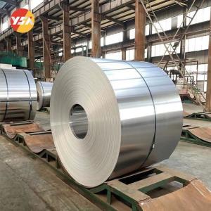 Quality Cold Rolled Aluminium Roofing Coil Sheet From China 2600mm for sale