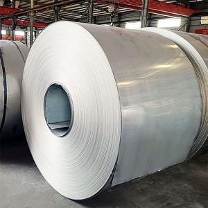 Quality 304l 304 Stainless Steel Strip Suppliers Ss Coil 304 AISI SUS 316L 430 410 321 for sale