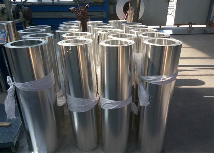 Quality .032" .030" .027" Aluminum Coil Roll 5005 5182 5052 4047 For 3c Electronic for sale