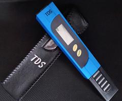 Quality handheld Import chip TDS water meter TDS/US/PH  test RO systerm for sale