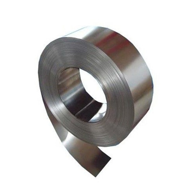 Quality 2D NO 1 HL Mirror Finish Cold Roll Stainless Steel 304 Coil 0.2-15mm for sale
