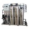 Buy cheap 2000L/Hr Reverse Osmosis System Removes 98% Salt TDS For Drinking Supply from wholesalers