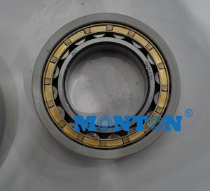 Quality NU1024M/C3VL2071	120*180*28mm Insulated Insocoat bearings for Electric motors for sale