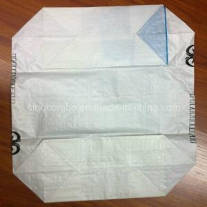 Quality New Material Polypropylene Woven Valve Bag (CB03V001A) for sale