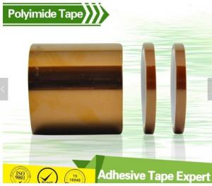 Quality fep sided insulation polyimide tape, PI-FEP tape for sale