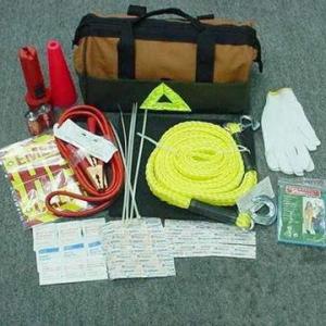 Quality Auto Emergency Tool Kit for sale
