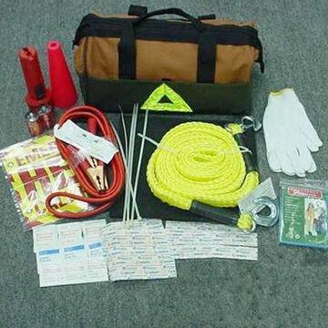 Buy cheap Auto Emergency Tool Kit from wholesalers