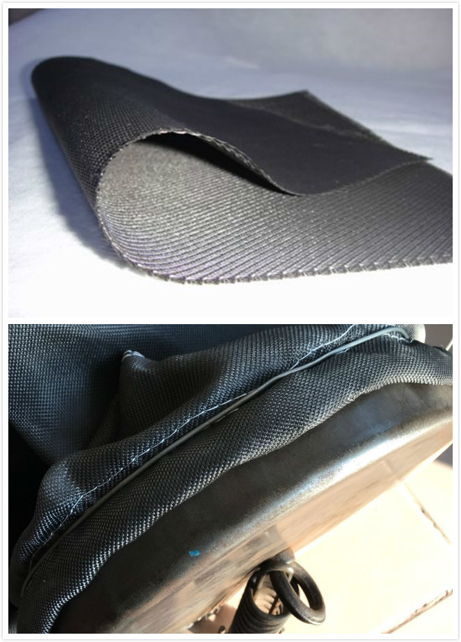 Quality Professional Industrial Filter Cloth / Medium Alkali Fiberglass Filter Cloth for sale