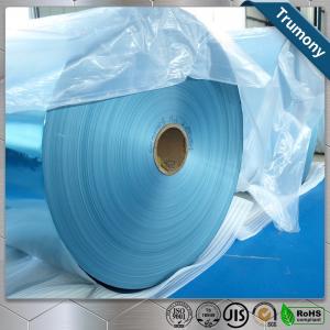 Quality Coated Hydrophilic Aluminium Foil Roll / Fin Stock For Air Conditioner for sale