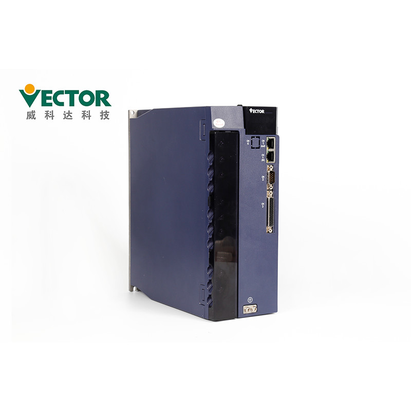 Quality 0.4KW 3000rpm AC Servo Drive OEM With 2500 Line Incremental for sale
