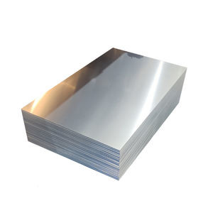 Quality H14 1050 Aluminium Sheet Printable Dye Sublimation Aluminum Blanks for sale