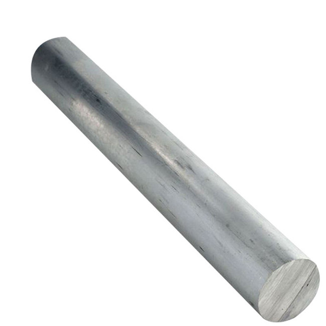 Quality 5083 2014 2011 1060 1100 Aluminum Round Bar Astm 800mm For Household Appliances for sale