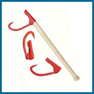 Quality LH103 cant hook, log hook, hookaroon logging tools for sale