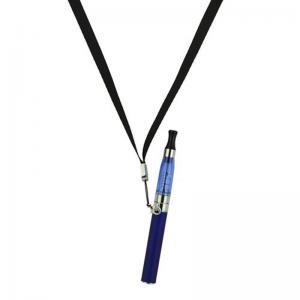 Quality Health E-Cigarette Accessories, EGO Leather Lanyard for sale