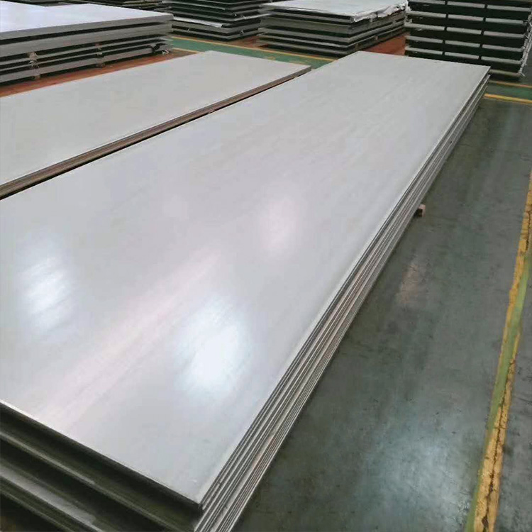 AISI 201 304 Inox Stainless Steel Sheet For Elevator Decoration