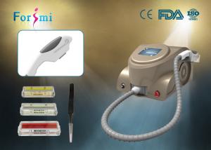 Quality shr ipl hair removal machine pain free rf shr soprano diode ipl shr hair removal machine for sale