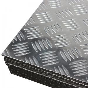 Quality 1xxx 3xxx 5xxx 8xxx Series Aluminum Tread Plate Aluminum Checker Plate Aluminum for sale
