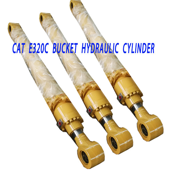 Quality 2667978  Caterpillar CAT320D bucket hydraulic cylinder CYLINDER & SEAL GP-BUCKET 2667978 - Caterpillar for sale