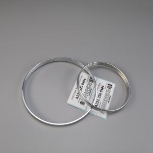 Quality A2223200404 Air Shock Repair Kit Front Steel Ring 113*108*11mm Mercedes W222 S550 for sale