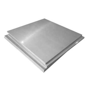 Quality High Precision Aluminum Sheet Roll 2.0mm 3.0 Mm Aluminum Plate 80mm X 200mm for sale
