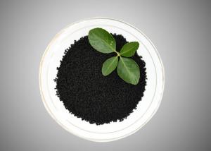 Quality Coal Based Impregnated Activated Carbon KOH Granular For Gas Purifying for sale