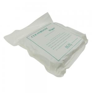 Quality ESD Antistatic Cleanroom Wipes for sale
