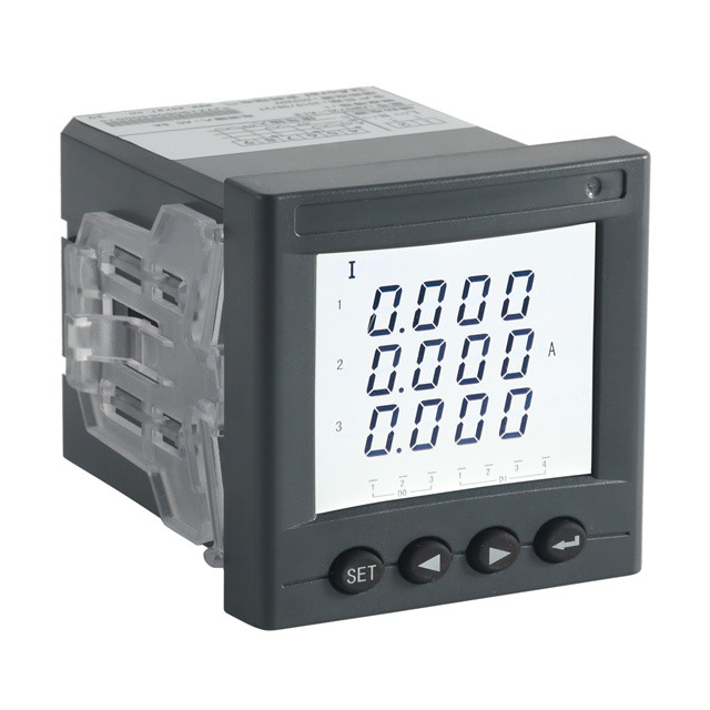 Buy cheap AMC Series AC Multi Function Panel Energy Meter KVar Direct Connect from wholesalers