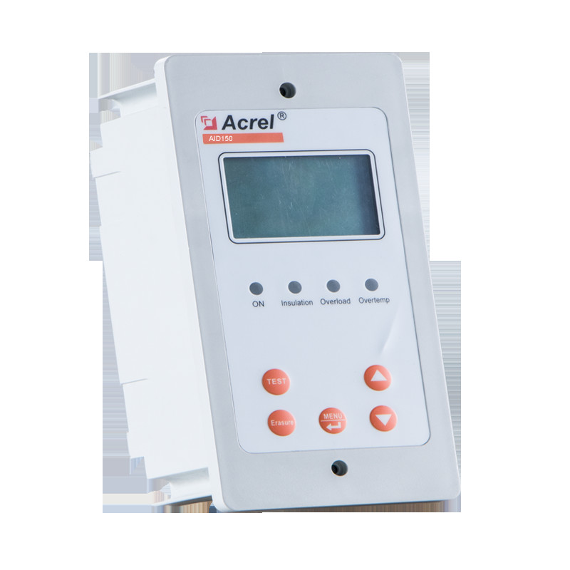 Quality 60x53mm centralized alarm insulation display instrument AID150 for hospital for sale