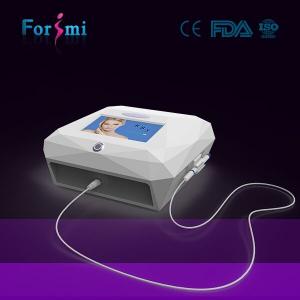 Quality laser removal of spider veins on face spider veins vascular removal equipment for sale