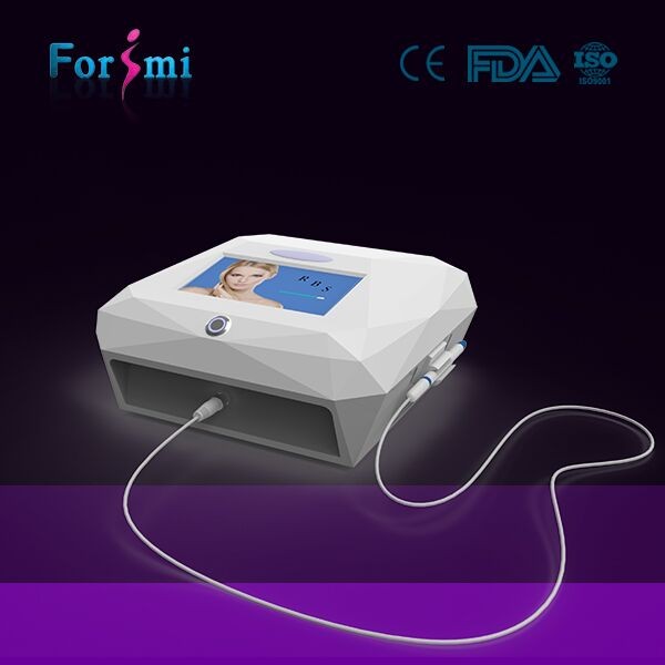 Quality Touching screen, RBS system beauty equipment for vascular vein removal for sale