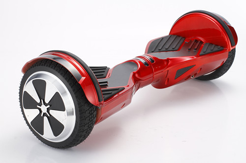Quality smart electric skateboard ,8inch wheel,350w, Lithium-ion 36V ,good quality for sale