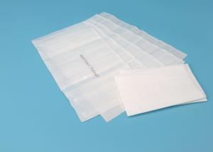 Quality Absorbent Pocket Sleeves For Specimen Transport Clinical Research Organizations for sale