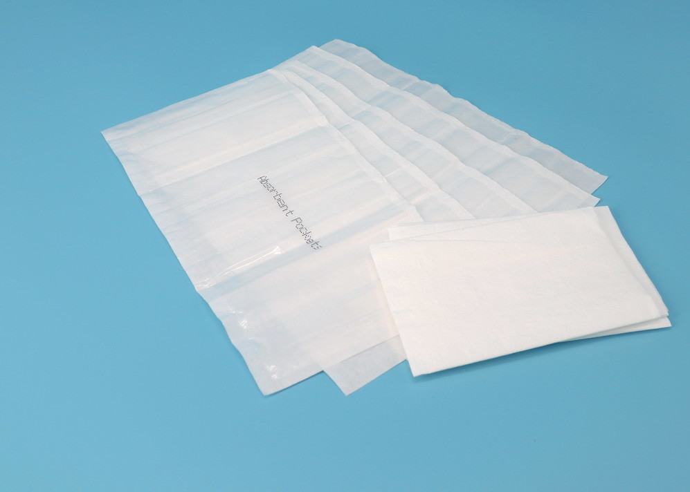 Quality Medical Absorbent Pouches For Sample Transport for sale