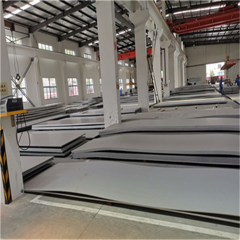 Quality 3/8 316l Stainless Steel Sheet Metal 4' X 8' 304 0.1mm 3mm 5 Mm Cold Rolled for sale