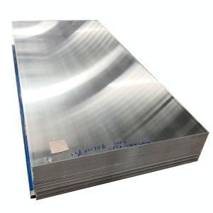 Quality Aluminum Sheet Supplier 1050 1060 1100 2mm Aluminum Sheet 1500x3050mm Aluminum for sale