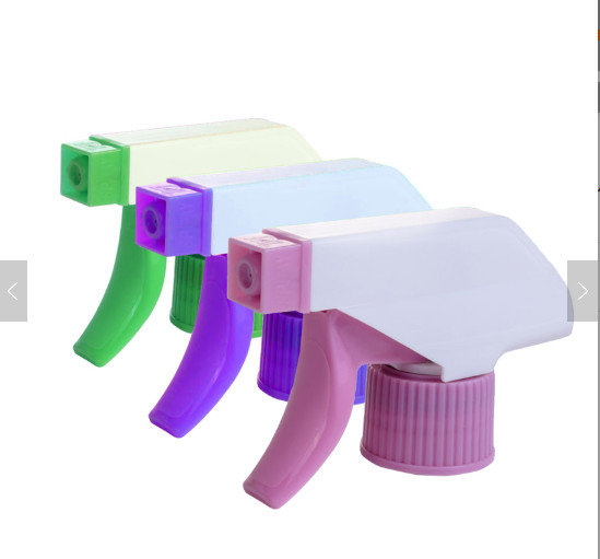 Quality Wholesale Best Hand Sanitizer Refillable Foam High Quality 200ml 250ml 300ml 500ml PET Plastic Trigger Spray Bottle for sale