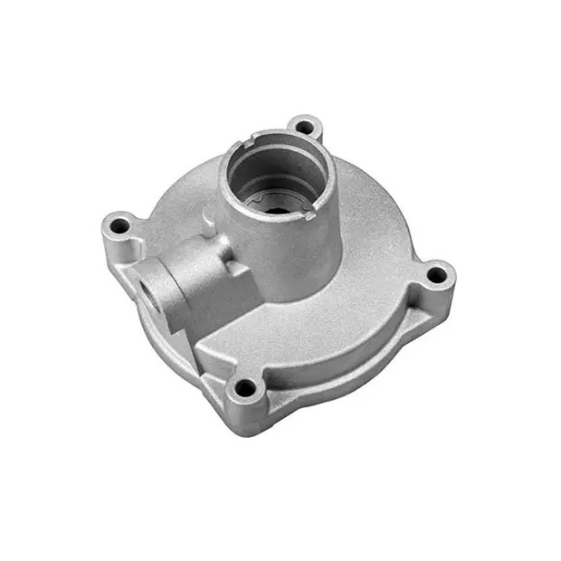 Quality High Quality Customized Aluminum Alloy Die Casting Parts for sale