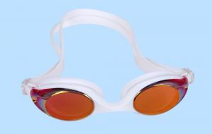 Quality hot sale  swimming goggles for sale