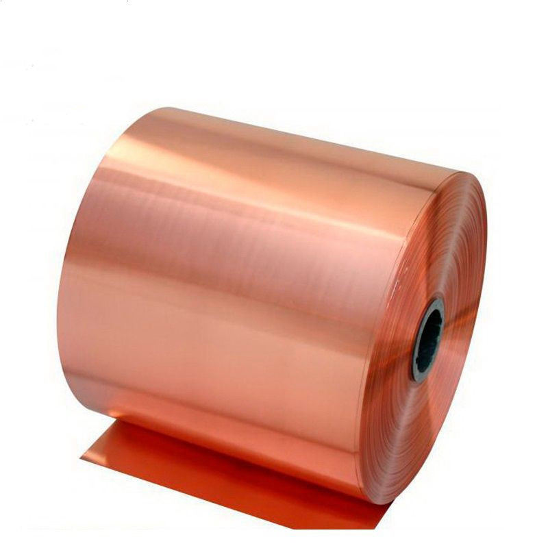 Quality C17200 Cube2 Beryllium Copper Strip 25x3mm 50mm ASTM B 601 for sale