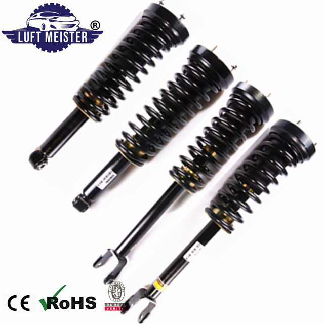 Quality Suspension Shock Absorber Steel Front and Rear Coil Spring Conversion Kit for for sale