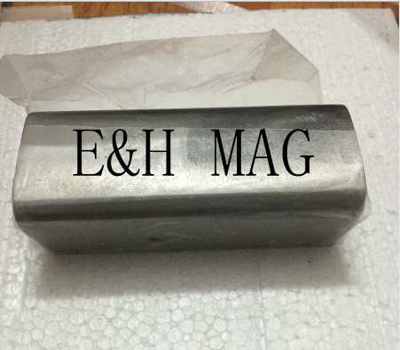 Quality 350kgs U Shape Shuttering Magnet for sale