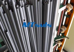 China Annealed & Pickled Straight Heat Exchanger Tube ASTM A213 / ASTM SA213 TP316L / S31603 on sale